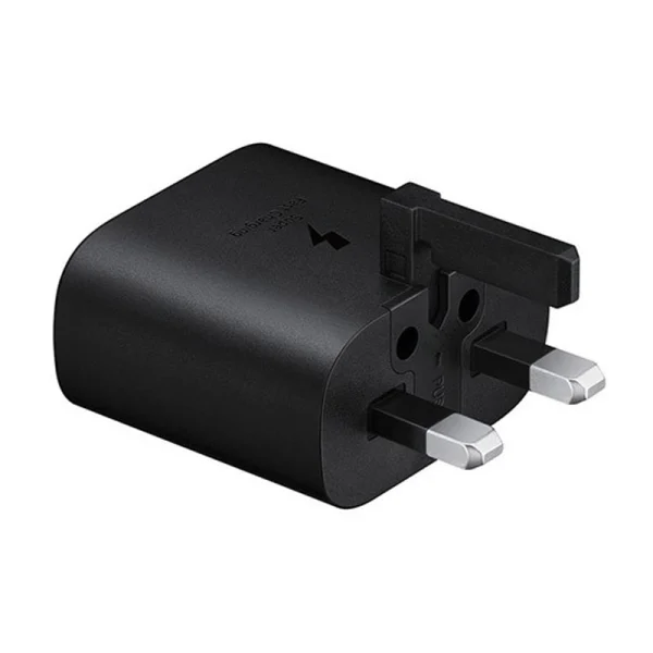 شارژر دیواری 25 وات سامسونگ مدل EP-TA800