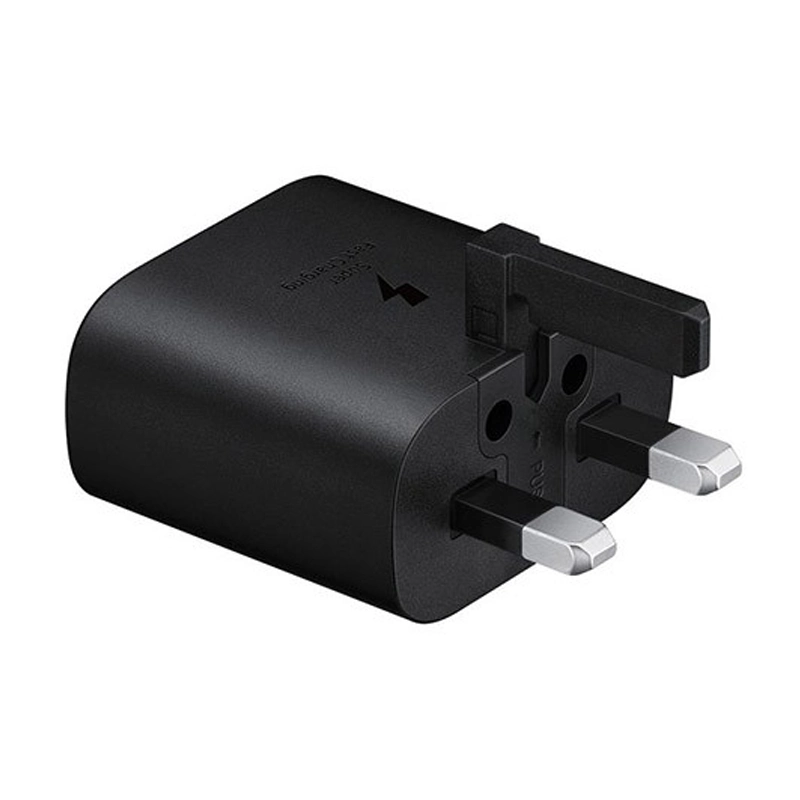 شارژر دیواری 25 وات سامسونگ مدل EP-TA800