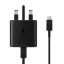 شارژر دیواری 45 وات سامسونگ مدل EP-T4510 به همراه کابل تبدیل USB-C