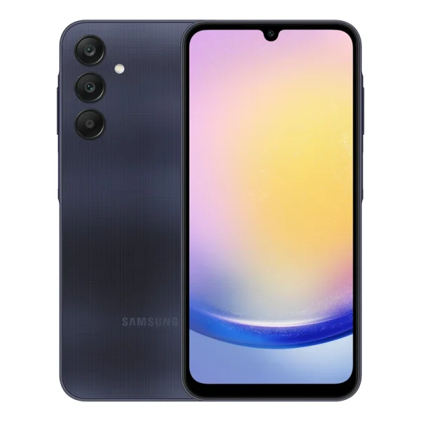 خرید گوشی galaxy A25 سامسونگ