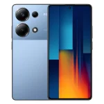خرید گوشی پوکو m6 pro lte