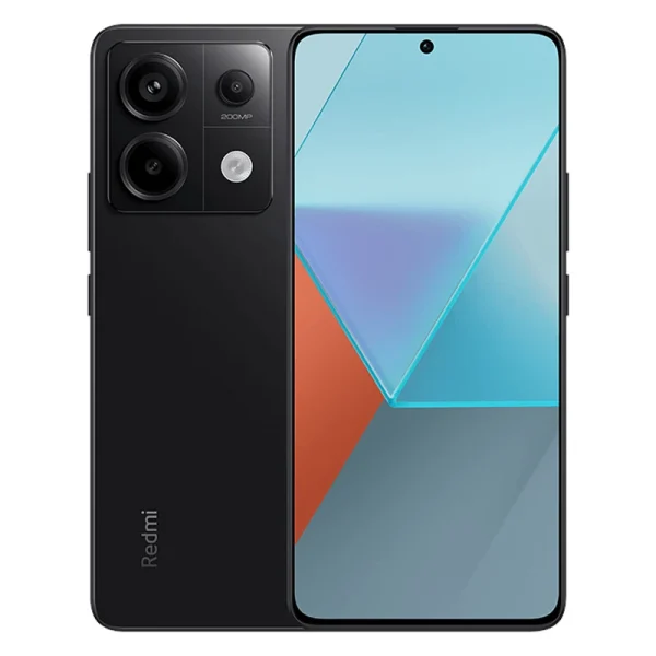 گوشی موبایل شیائومی Redmi Note 13 Pro 5G ظرفیت 512 گیگابایت 12 گیگابایت - اندونزی