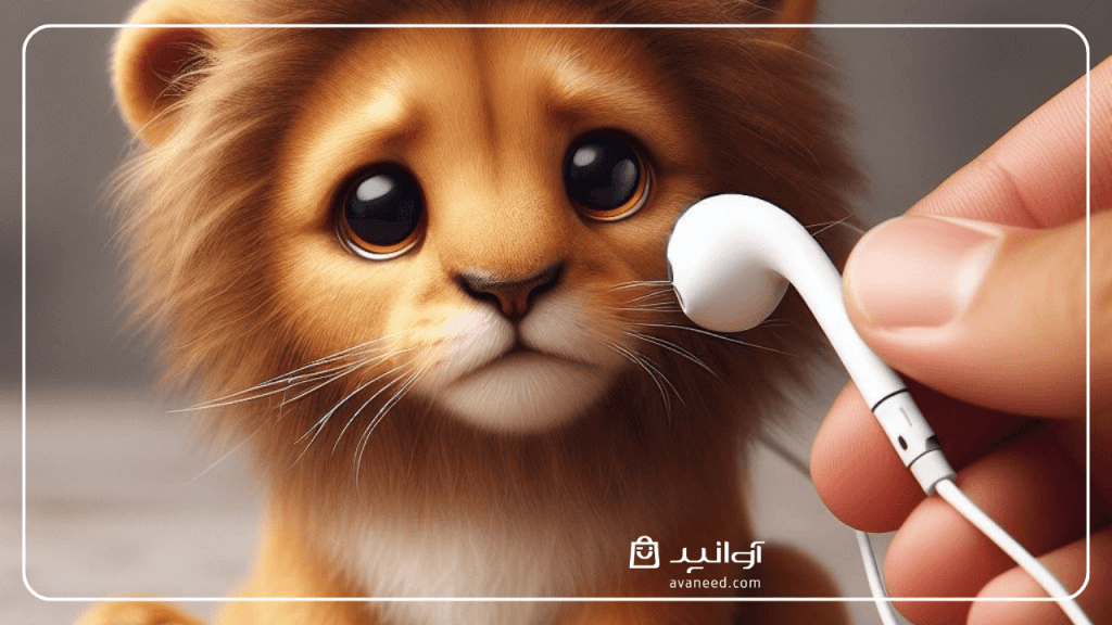 نحوه تمیز کردن هندزفری بلوتوثی ایرپاد و ایربادز