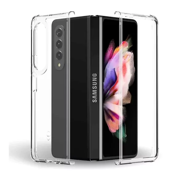 خرید کاور گوشی گلکسی zFold 3