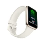 اسمارت بند سفید xiaomi smart band 7 pro