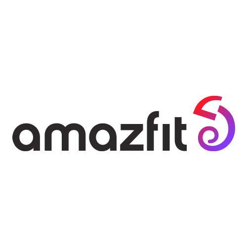 لوگوی امیزفیت Amazfit