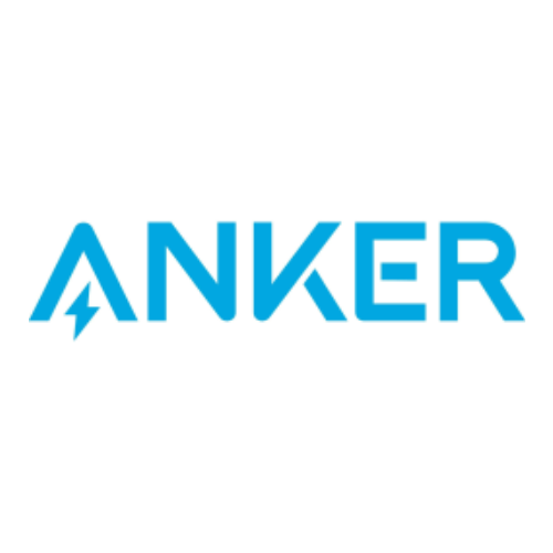 لوگوی انکر Anker