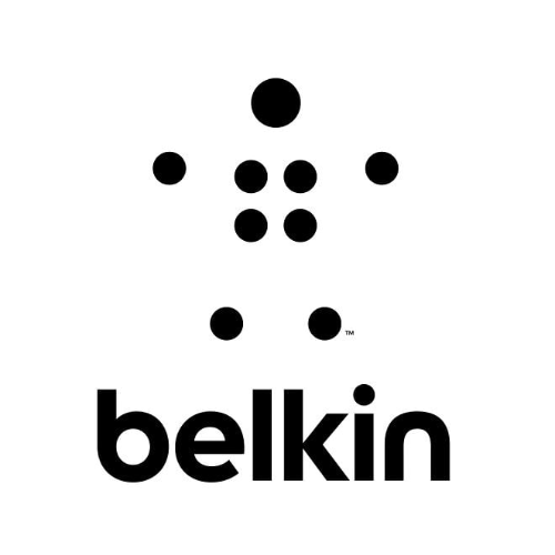 لوگوی بلکین Belkin