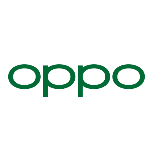 لوگو Oppo