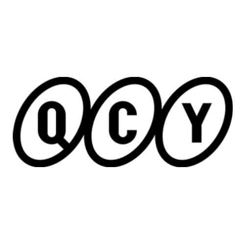 لوگوی QCY کیو سی وای