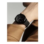 ساعت هوشمند صفحه گرد مشکی شیائومی S1 Pro