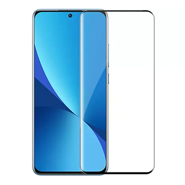 گلس گوشی و محافظ صفحه نمایش آنر Honor X9A