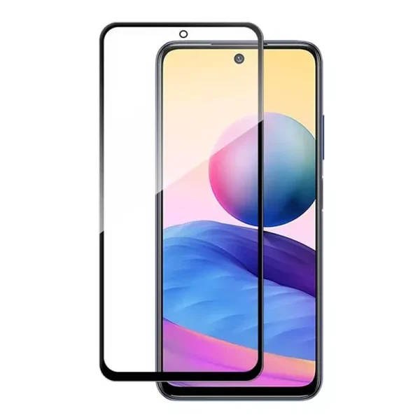 محافظ صفحه نمایش xiaomi redmi & 12c & 10 & 10c & 11a & pococ40 & c55