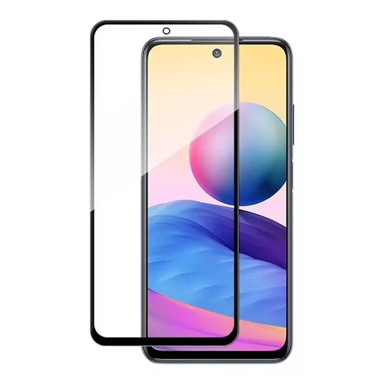 محافظ صفحه نمایش xiaomi redmi & 12c & 10 & 10c & 11a & pococ40 & c55