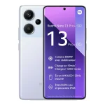 موبایل شیائومی Redmi Note 13 Pro Plus 5G حافظه 512/12GB بنفش
