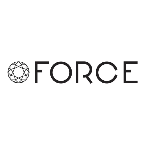 لوگوی برند Force