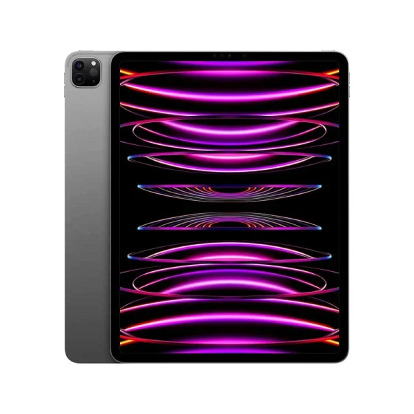 تبلت اپل iPad Pro 12.9 (2022) ظرفیت 128گیگابایت و 8 گیگابایت رم