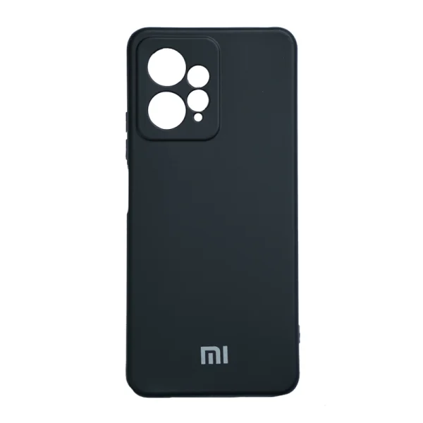 قاب سیلیکونی شیائومی Redmi Note12/4G