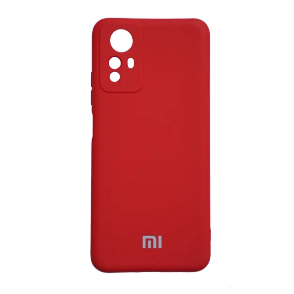 قاب سیلیکونی شیائومی Redmi Note12s