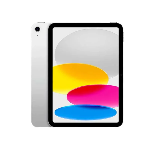تبلت اپل Apple iPad (2022) ظرفیت 256گیگابایت و 4 گیگابایت رم