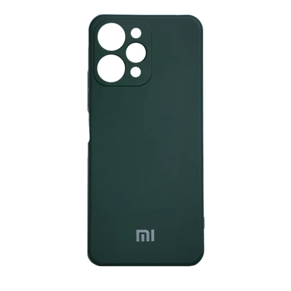 قاب سیلیکونی شیائومی Redmi 12