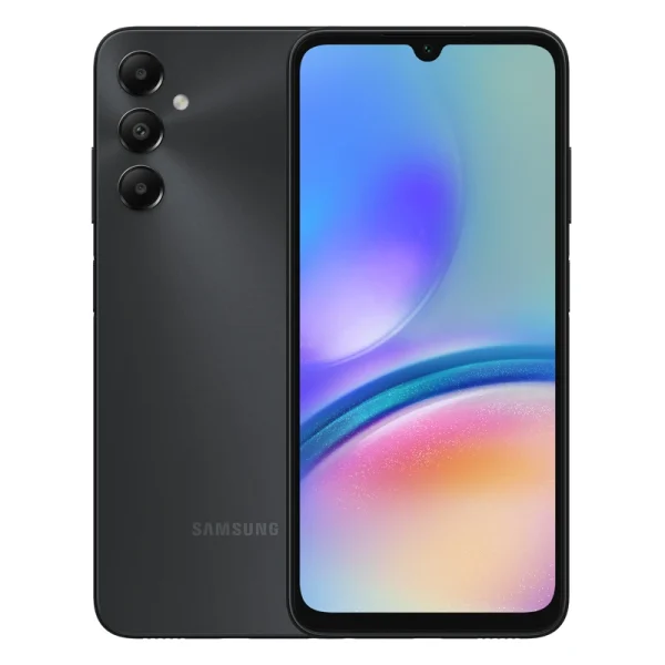 گوشی موبایل سامسونگ A05s ظرفیت 64 گیگابایت 4 گیگابایت