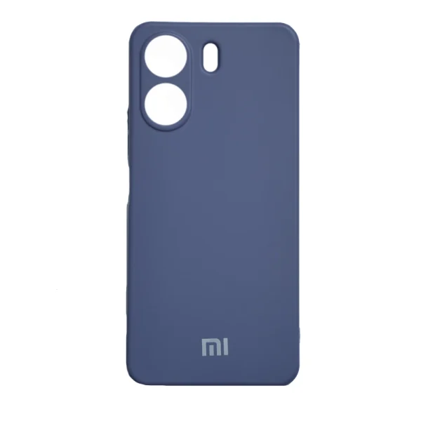 قاب سیلیکونی شیائومی Redmi 13C