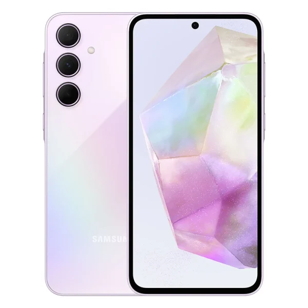 خرید گوشی سامسونگ galaxy A35 5g