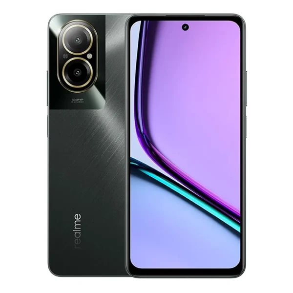 گوشی موبایل ریلمی Realme C67 ظرفیت 256 گیگابایت 8 گیگابایت
