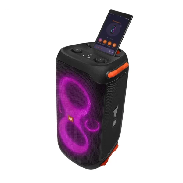 اسپیکر قابل حمل جی بی ال JBL Partybox 110