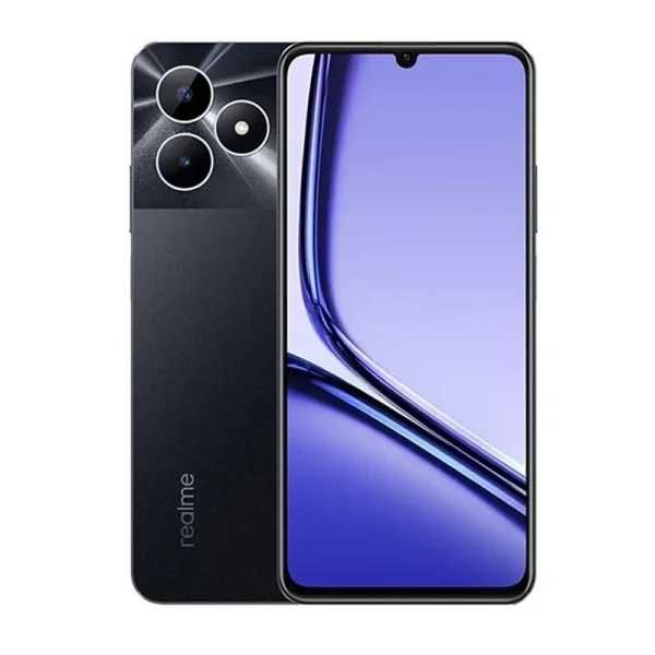 گوشی موبایل ریلمی Realme Note50 ظرفیت 128 گیگابایت 4 گیگابایت