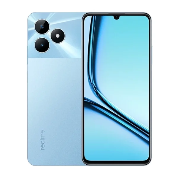 گوشی موبایل ریلمی Realme Note50 ظرفیت 256 گیگابایت 4 گیگابایت