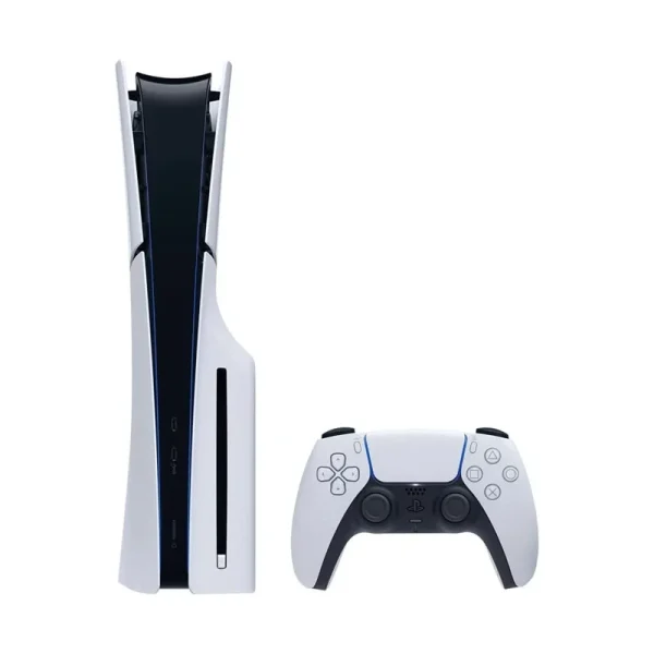 خرید کنسول بازی سونی مدل PlayStation 5 Slim کد CFI-2016A ریجن 2 اروپا ظرفیت 1 ترابایت