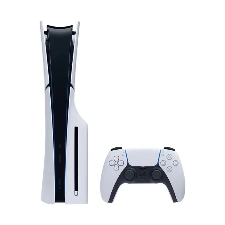خرید کنسول بازی سونی مدل PlayStation 5 Slim کد CFI-2016A ریجن 2 اروپا ظرفیت 1 ترابایت