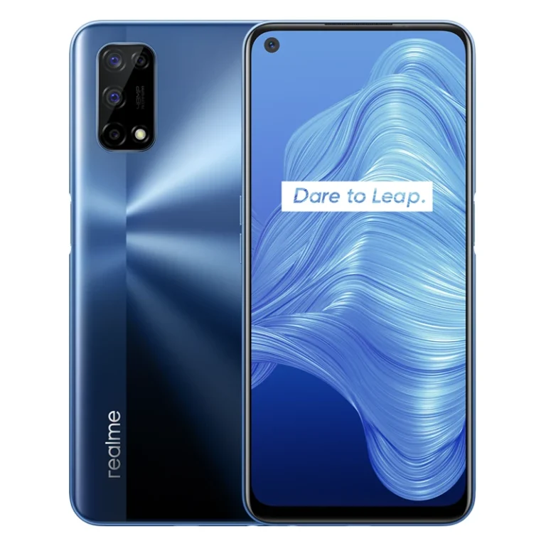 خرید گوشی ریلمی realme 7 5g