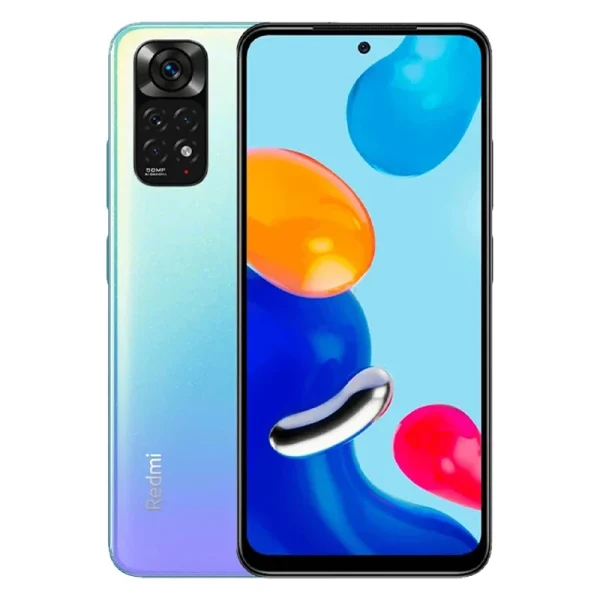 خرید شائومی ردمی نوت 11 redmi note 11