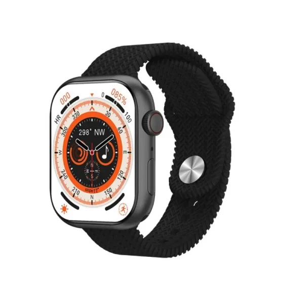 ساعت هوشمند HK20 Pro Plus 45mm Smart Watch