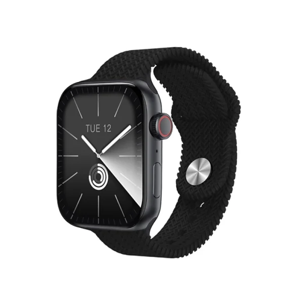 ساعت هوشمند HK9 ProPlus 45mm Smart Watch