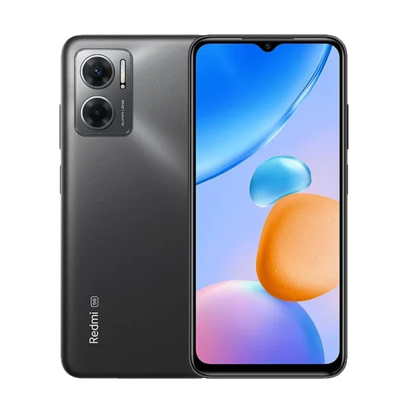 گوشی موبایل شیائومی Redmi 10 5G ظرفیت 128 گیگابایت 4 گیگابایت گلوبال