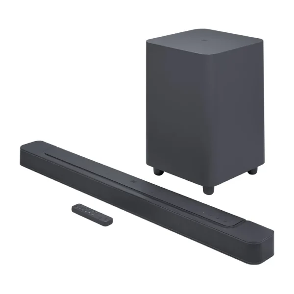 اسپیکر باند JBL Bar 500