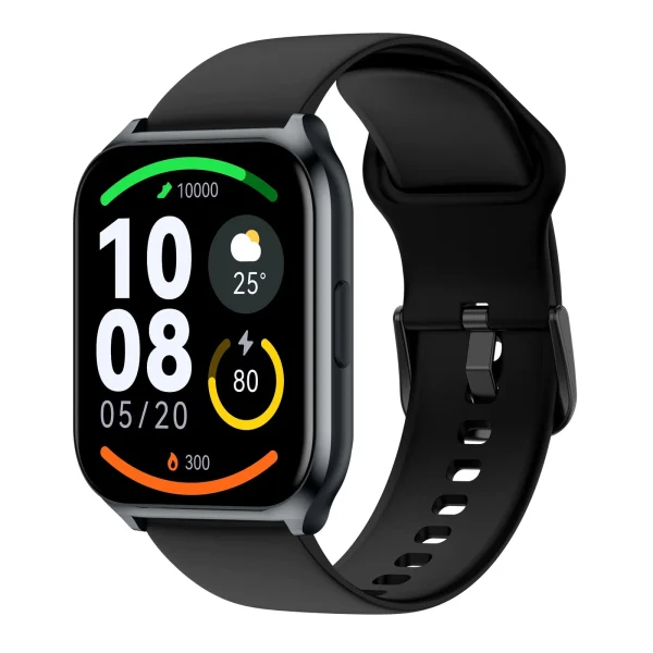 ساعت هوشمند هایلو Haylou Watch 2Pro