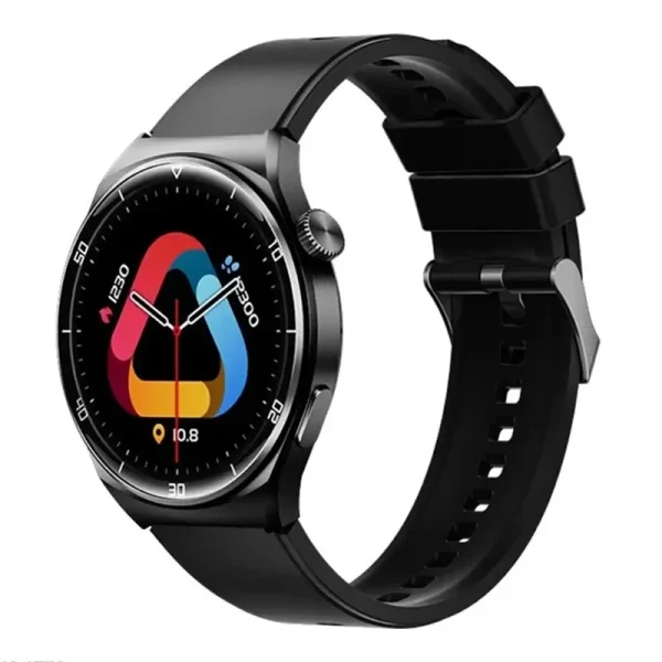 خرید ساعت QCY-GT2-watch