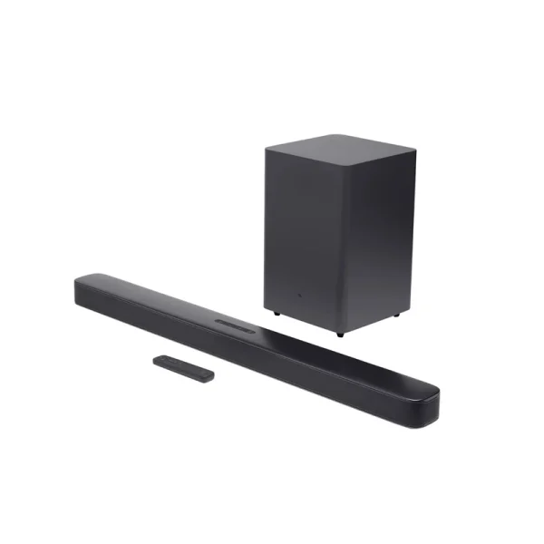 اسپیکر جی بی ال SoundBar Jbl 2.1 Deep Base