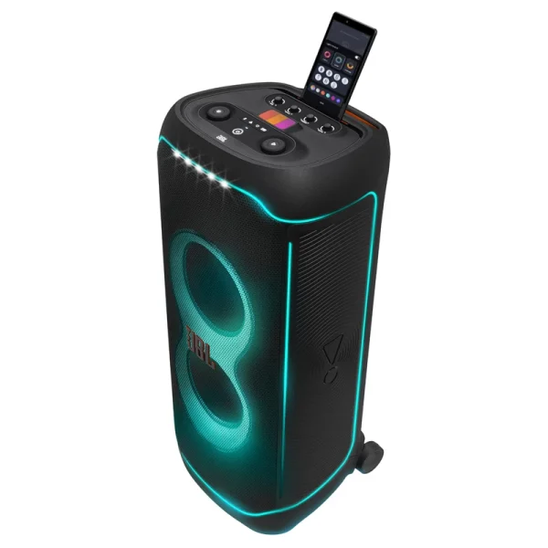 اسپیکر قابل حمل جی بی ال JBL Partybox Ultimate