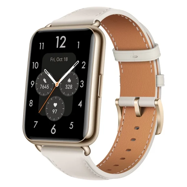 Huawei Watch Fit 2 Classic Edition