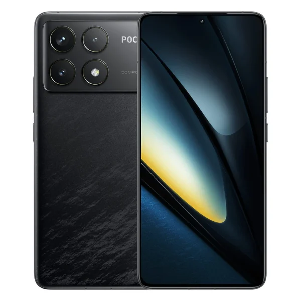poco f6 pro