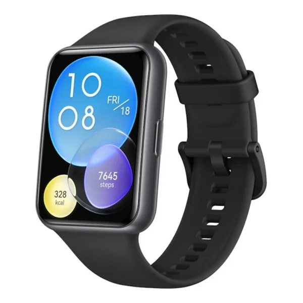 Huawei Watch Fit 2 Classic Edition