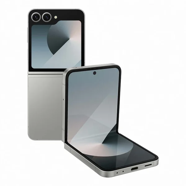 گوشی موبایل سامسونگ Z Flip6 تک سیم کارت ظرفیت 256 گیگابایت 12 گیگابایت ویتنام