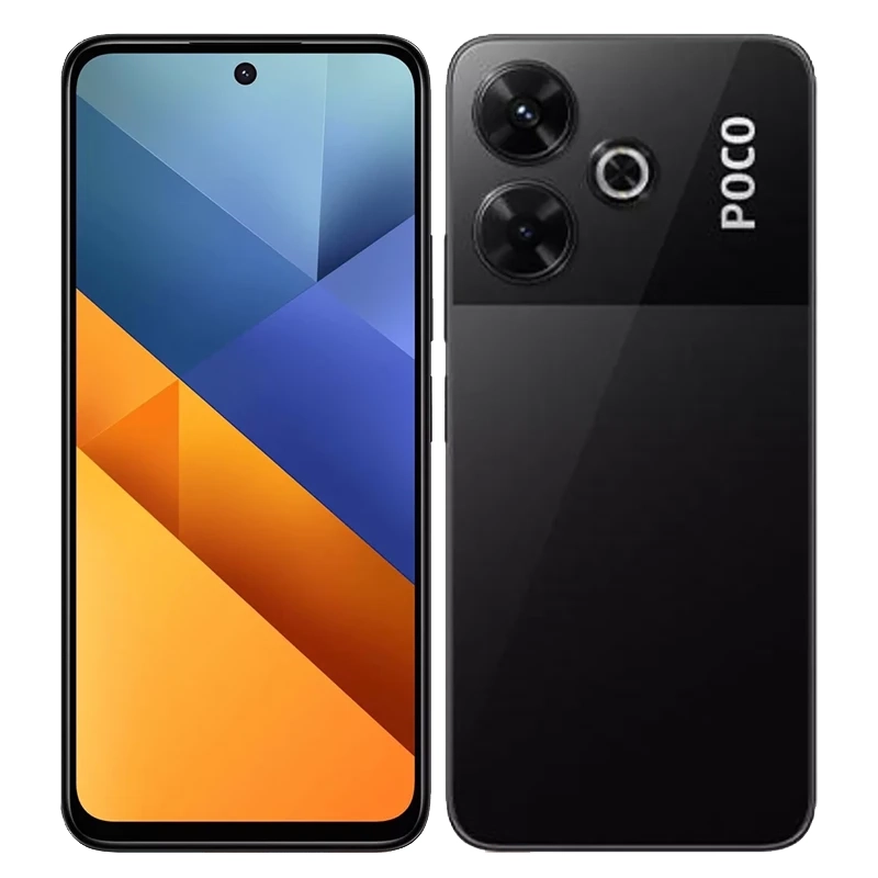 خرید گوشی پوکو poco m6 4g