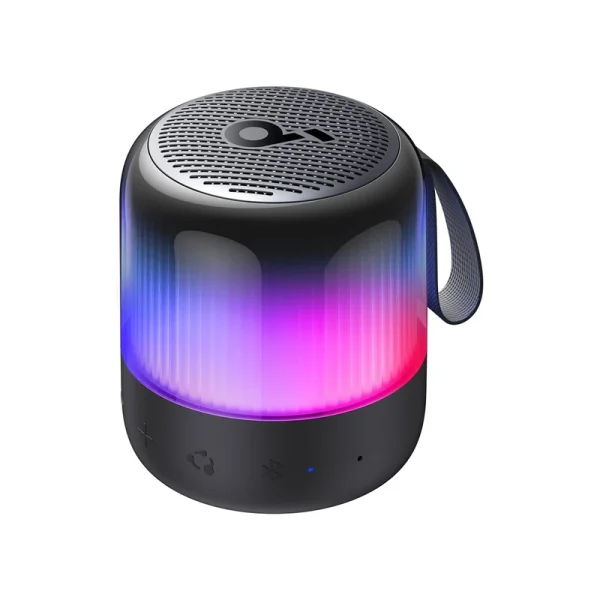 اسپیکر بلوتوثی قابل حمل انکر مدل Soundcore Glow Mini